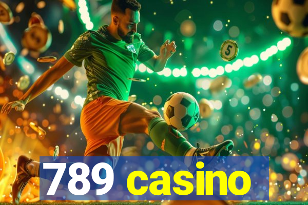 789 casino